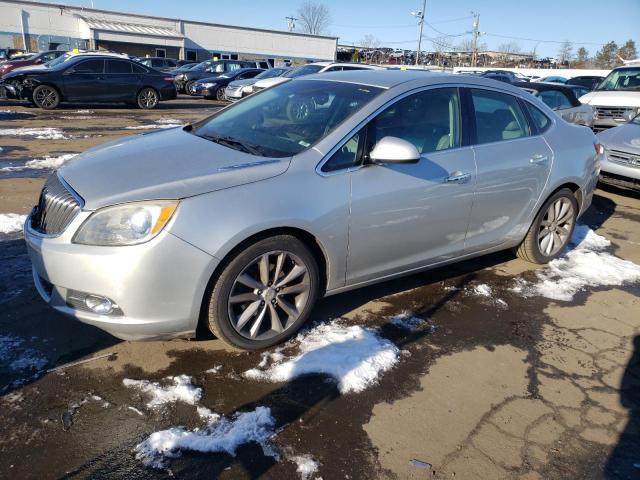 Foto 1 de la subasta – 2012 BUICK VERANO CON con VIN 1G4PR5SK1C4145718