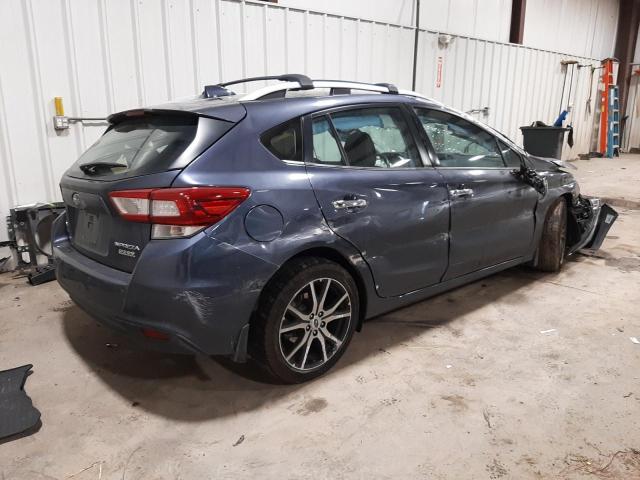 Photo 3 from auction – 2017 SUBARU IMPREZA LI with VIN 4S3GTAU64H3725203