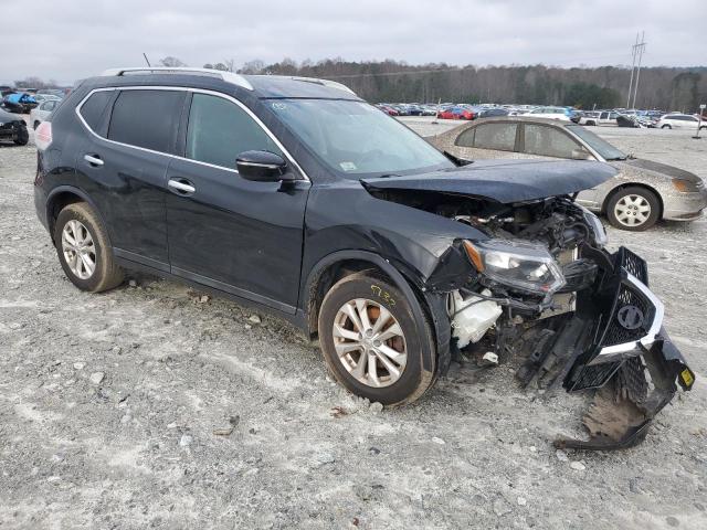 Photo 4 from auction – 2014 NISSAN ROGUE S with VIN 5N1AT2MK9EC763851