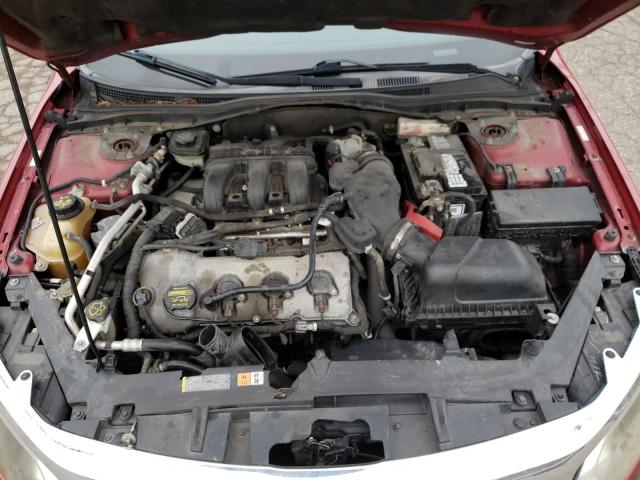 Photo 11 from auction – 2010 FORD FUSION SPO with VIN 3FAHP0KC8AR148295