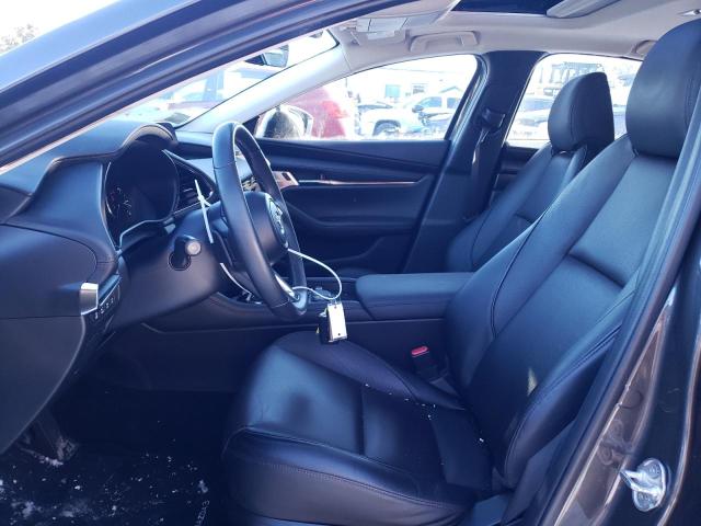 Photo 7 from auction – 2021 MAZDA 3 PREMIUM with VIN JM1BPBEY9M1311313