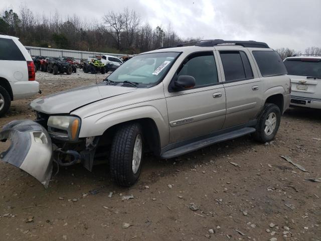 CHEVROLET TRAILBLAZE 2003 with VIN 1GNET16S036123463 - Photo from auction