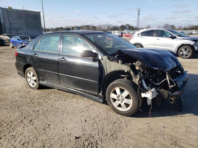 صورة رقم 4 من المزاد - 2006 TOYOTA COROLLA CE مع VIN 2T1BR32EX6C625643