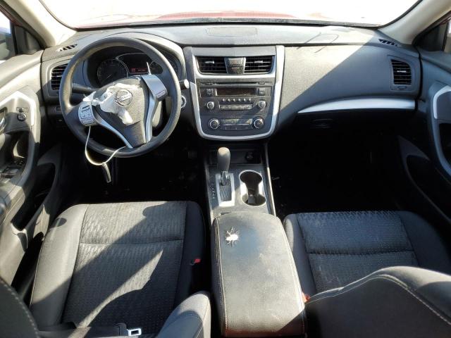 Photo 8 from auction – 2016 NISSAN ALTIMA 2.5 with VIN 1N4AL3AP7GC260144