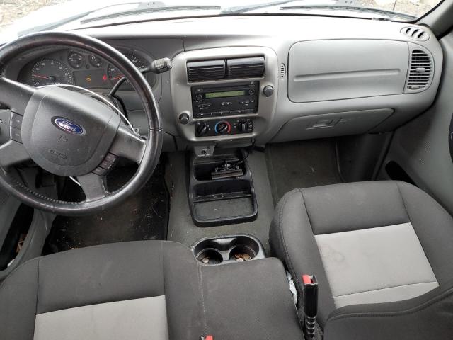 Photo 8 from auction – 2005 FORD RANGER SUP with VIN 1FTYR44UX5PA56233