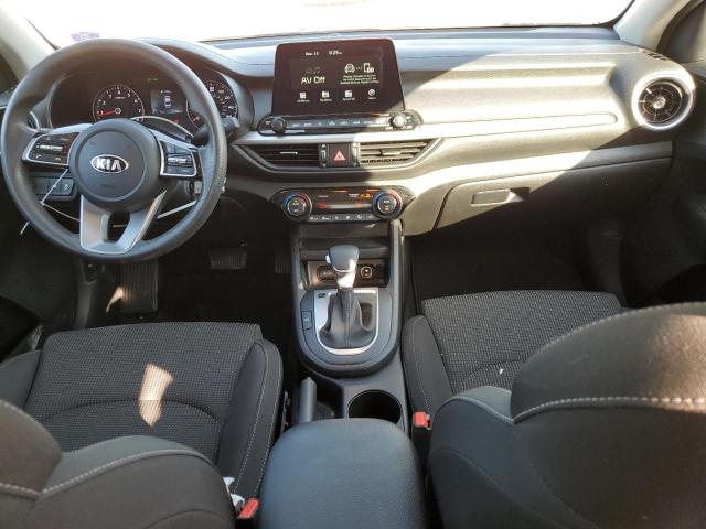 Photo 8 from auction – 2019 KIA FORTE FE with VIN 3KPF24AD8KE045629