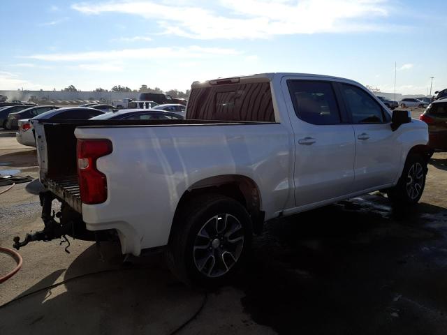 Photo 3 from auction – 2019 CHEVROLET SILVERADO with VIN 3GCPWCED9KG281174