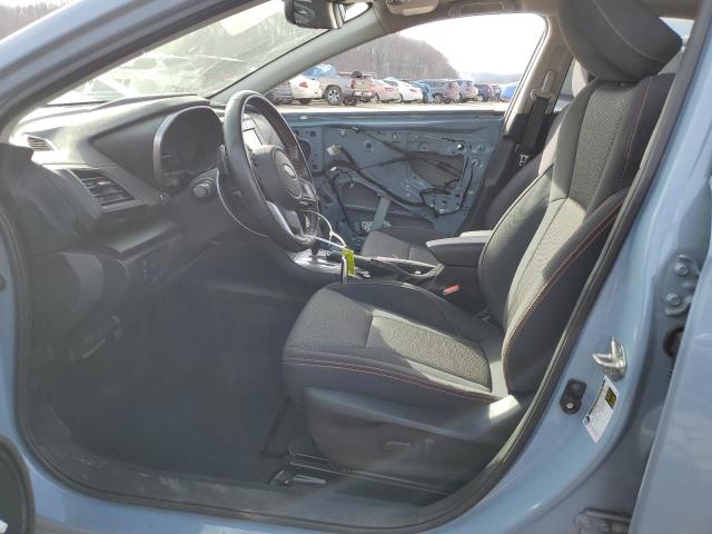 Photo 7 from auction – 2021 SUBARU CROSSTREK with VIN JF2GTAEC4M8296843
