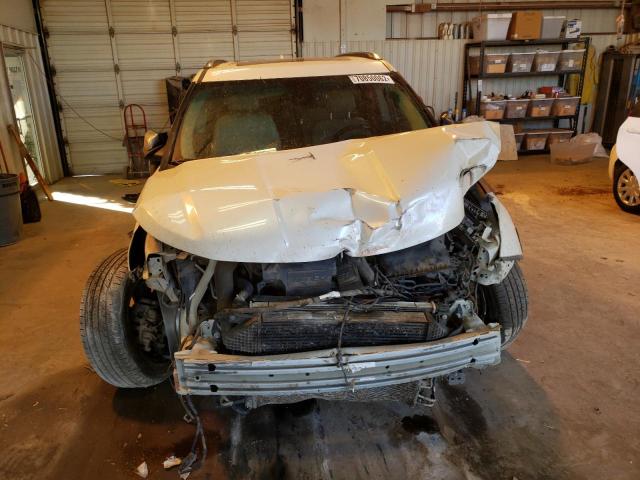Photo 5 from auction – 2016 FORD EXPLORER P with VIN 1FM5K8HT4GGA75858