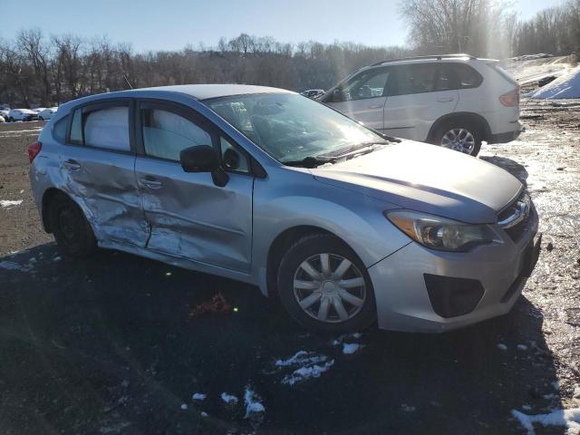 Photo 4 from auction – 2012 SUBARU IMPREZA with VIN JF1GPAA61CH228684