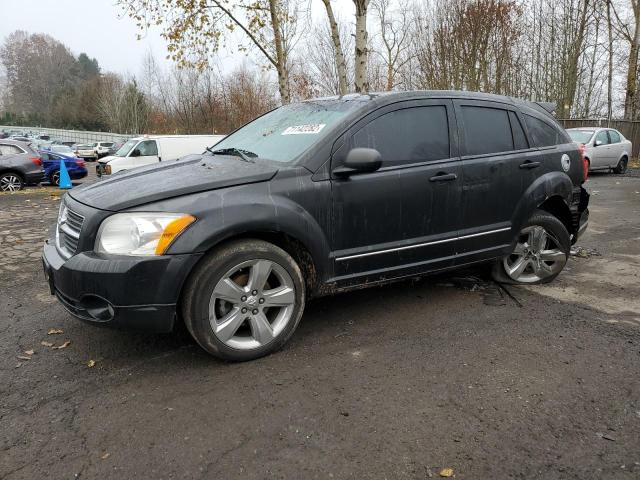 DODGE CALIBER RU 2011 with VIN 1B3CB8HB8BD120153 - Photo from auction