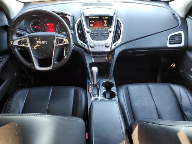 Photo 8 from auction – 2013 GMC TERRAIN SL with VIN 2GKFLVEK3D6245580