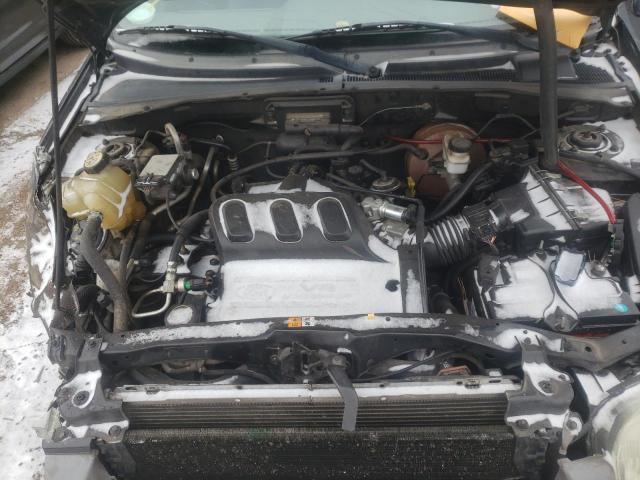 Photo 11 from auction – 2002 FORD ESCAPE XLS with VIN 1FMYU01132KC15177