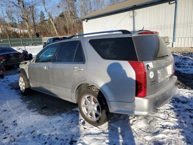Photo 2 from auction – 2005 CADILLAC SRX with VIN 1GYEE63A850105613