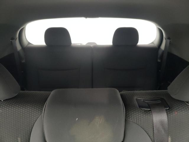 Photo 10 from auction – 2011 KIA SORENTO BA with VIN 5XYKT4A10BG079911