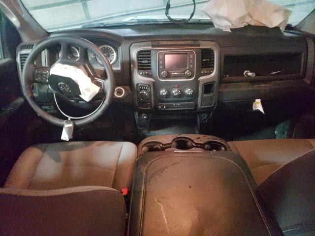 Photo 8 from auction – 2022 RAM 1500 CLASS with VIN 1C6RR7FG2NS175136
