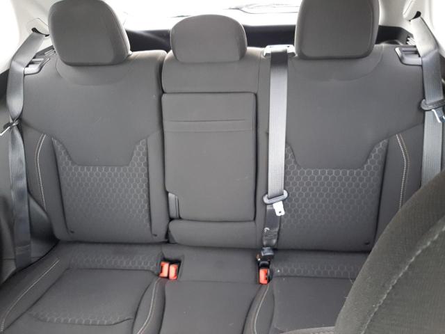 Photo 10 from auction – 2018 JEEP COMPASS SP with VIN 3C4NJDAB5JT307243