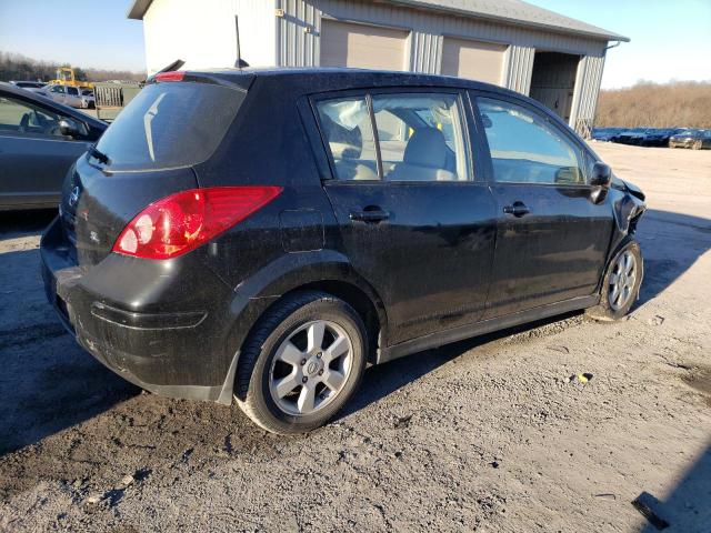 Photo 3 from auction – 2007 NISSAN VERSA 4D with VIN 3N1BC13EX7L433029