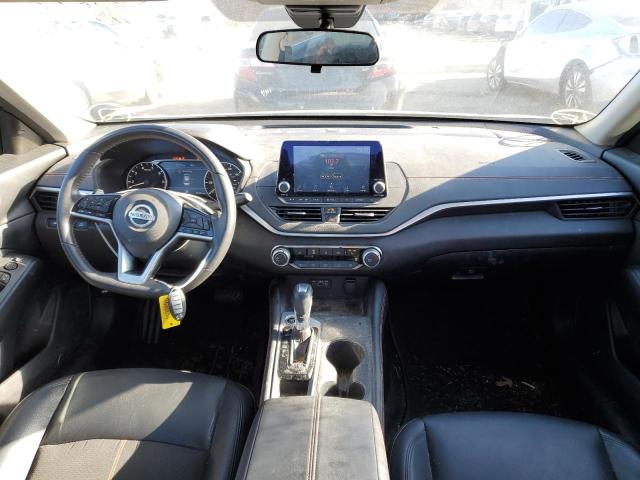 Photo 8 from auction – 2020 NISSAN ALTIMA SR with VIN 1N4BL4CV6LC223022