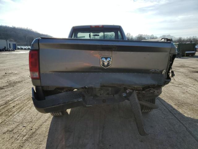 Photo 6 from auction – 2011 DODGE RAM 2500 with VIN 3D7LT2ET1BG505326