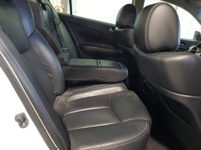 Photo 10 from auction – 2014 NISSAN MAXIMA S with VIN 1N4AA5AP5EC446540