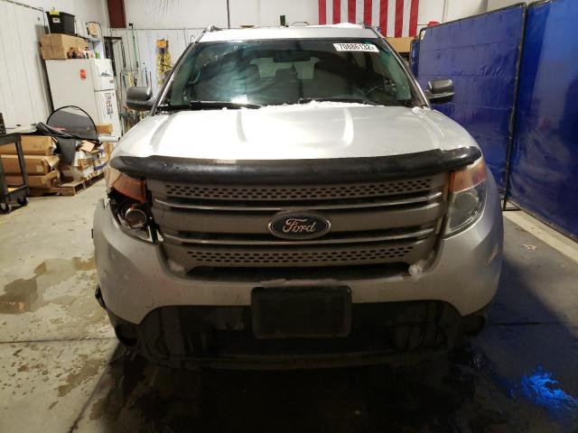 Photo 5 from auction – 2011 FORD EXPLORER with VIN 1FMHK8B81BGA66626