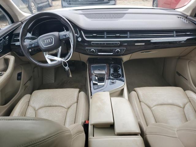 Photo 8 from auction – 2017 AUDI Q7 PRESTIG with VIN WA1VAAF7XHD049962