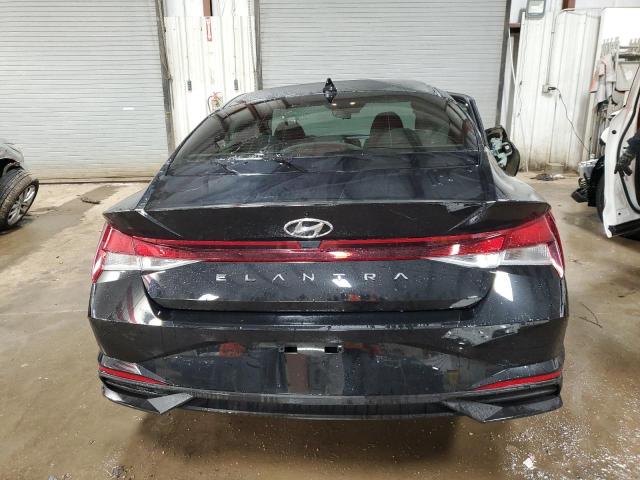 Photo 6 from auction – 2023 HYUNDAI ELANTRA SE with VIN 5NPLL4AG4PH089849