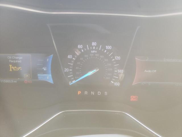 Photo 9 from auction – 2014 FORD FUSION TIT with VIN 3FA6P0K96ER367564