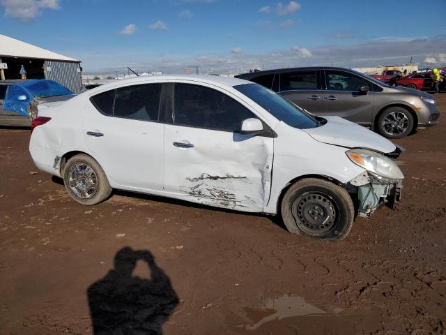 Photo 4 from auction – 2014 NISSAN VERSA S with VIN 3N1CN7AP5EK449910