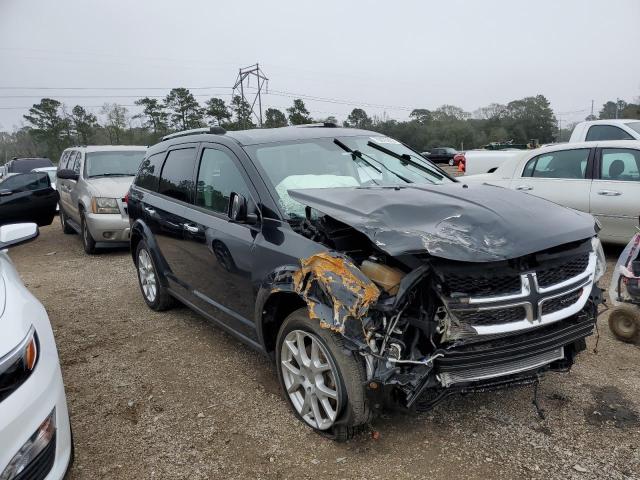 Photo 4 from auction – 2013 DODGE JOURNEY CR with VIN 3C4PDCDG0DT666425