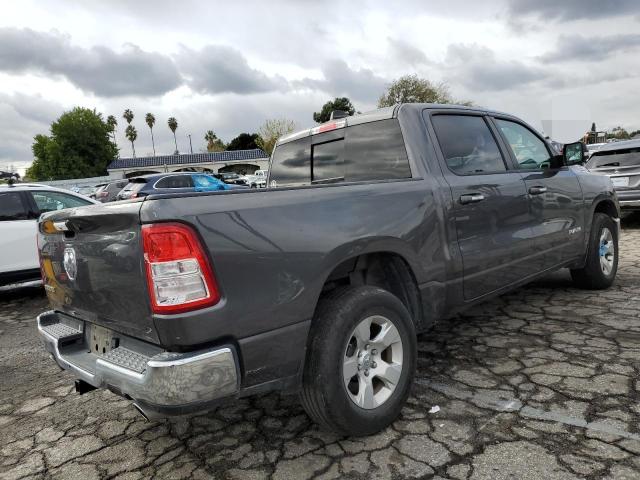 Photo 3 from auction – 2020 RAM 1500 BIG H with VIN 1C6RREFT0LN357589