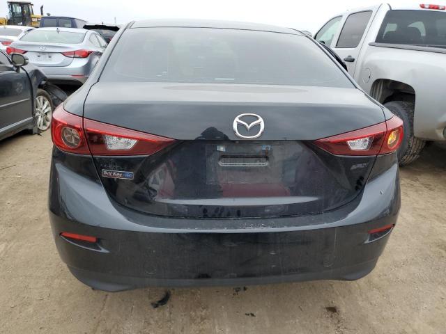 Photo 6 from auction – 2016 MAZDA 3 SPORT with VIN 3MZBM1U79GM319878