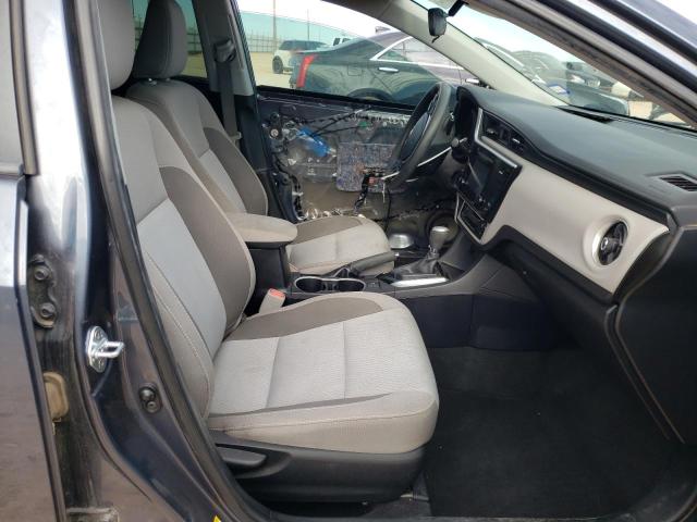 Photo 7 from auction – 2017 TOYOTA COROLLA L with VIN 2T1BURHEXHC828933