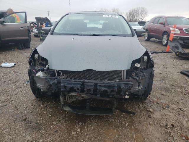 Photo 5 from auction – 2013 FORD FOCUS SE with VIN 1FADP3K2XDL362666