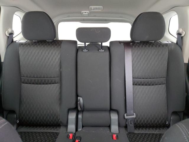 Photo 10 from auction – 2018 NISSAN ROGUE S with VIN KNMAT2MV3JP616202