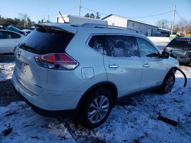 Photo 3 from auction – 2015 NISSAN ROGUE S with VIN 5N1AT2MV6FC760661