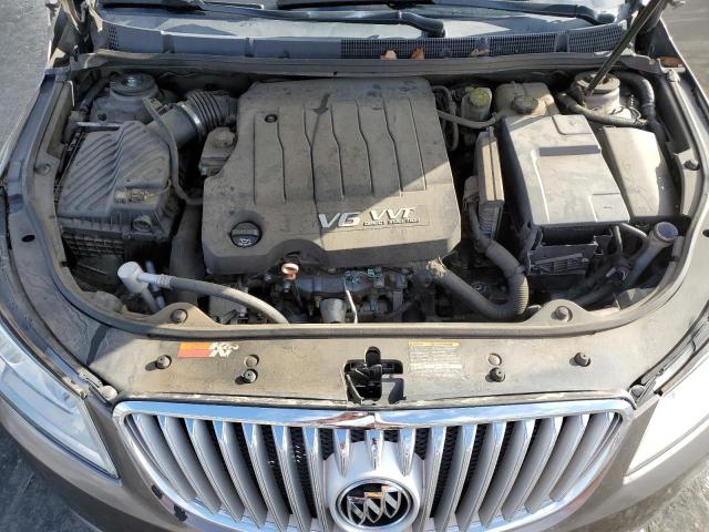 Photo 11 from auction – 2010 BUICK LACROSSE C with VIN 1G4GC5EG1AF240306