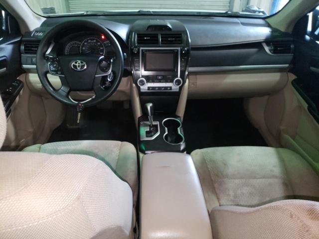 Photo 8 from auction – 2012 TOYOTA CAMRY BASE with VIN 4T4BF1FK3CR267430