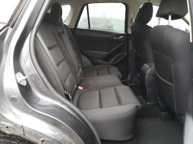 Photo 10 from auction – 2016 MAZDA CX-5 TOURI with VIN JM3KE2CY8G0659470