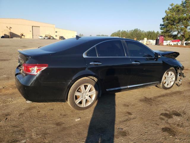 Photo 3 from auction – 2010 LEXUS ES 350 with VIN JTHBK1EG5A2349917