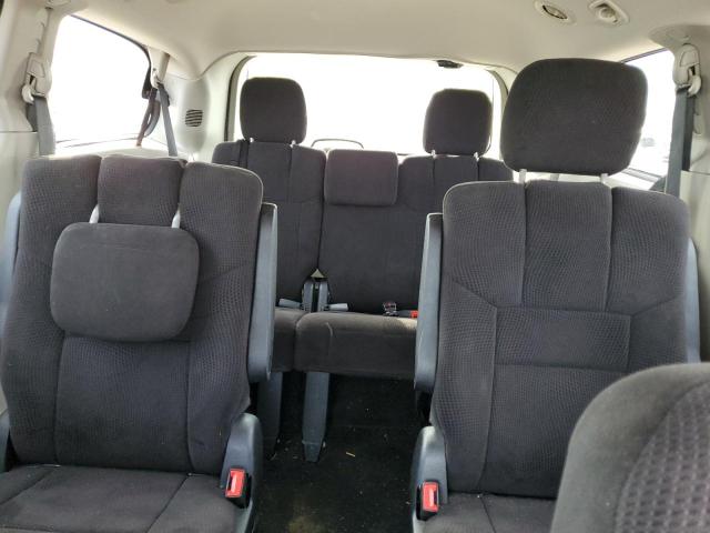 Photo 10 from auction – 2013 DODGE GRAND CARA with VIN 2C4RDGBG3DR563036