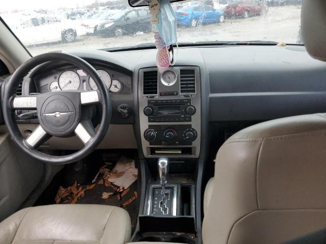 Photo 8 from auction – 2005 CHRYSLER 300 with VIN 2C3JA53G65H144361