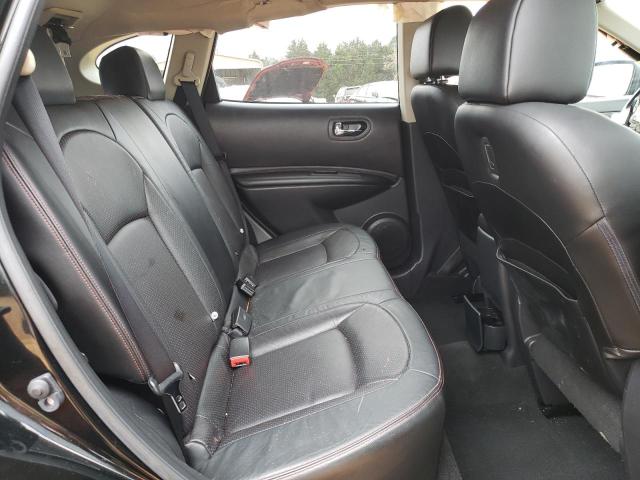 Photo 10 from auction – 2011 NISSAN ROGUE S with VIN JN8AS5MV7BW252527