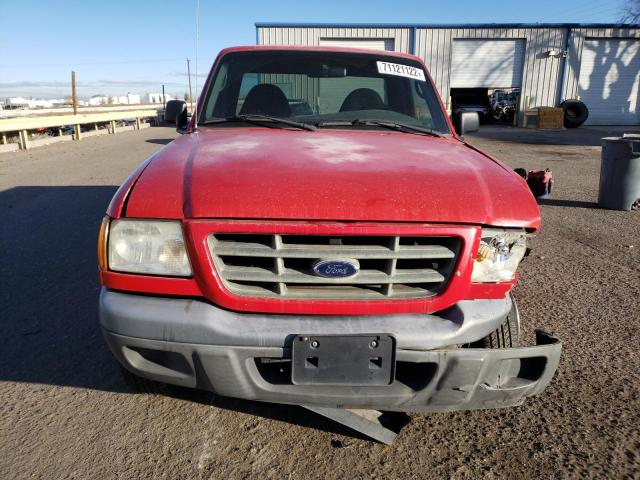 صورة رقم 5 من المزاد - 2003 FORD RANGER مع VIN 1FTYR10D83PA93167