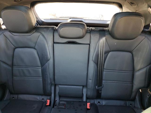 Photo 10 from auction – 2019 PORSCHE CAYENNE with VIN WP1AA2AY8KDA01005