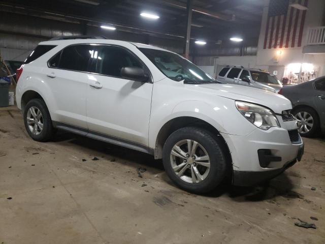 Снимка 4 от търг – 2011 CHEVROLET EQUINOX LT с VIN 2CNALDEC7B6451759