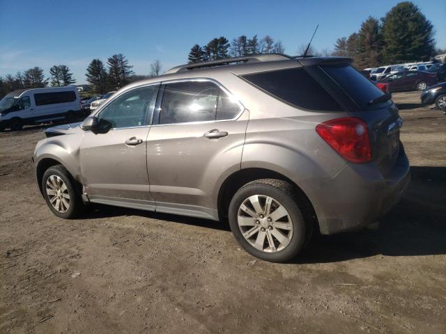 Photo 2 from auction – 2011 CHEVROLET EQUINOX LT with VIN 2CNFLEE52B6322020