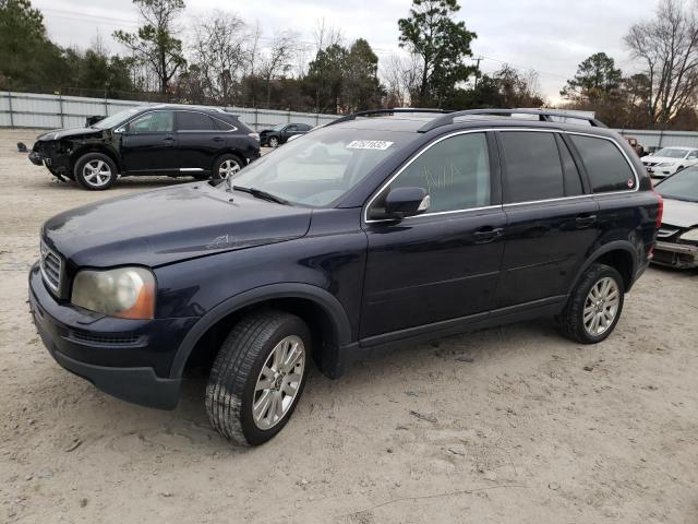 Photo 1 from auction – 2008 VOLVO XC90 3.2 with VIN YV4CZ982581423964