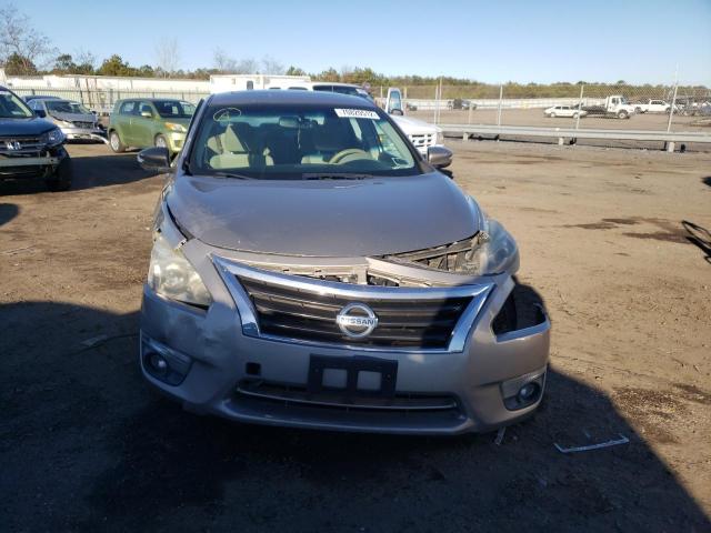 Photo 5 from auction – 2013 NISSAN ALTIMA 3.5 with VIN 1N4BL3AP6DC129576